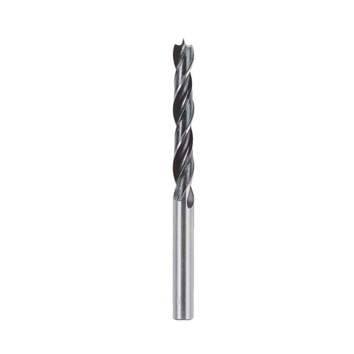punta elicoidale per legno 3 mm