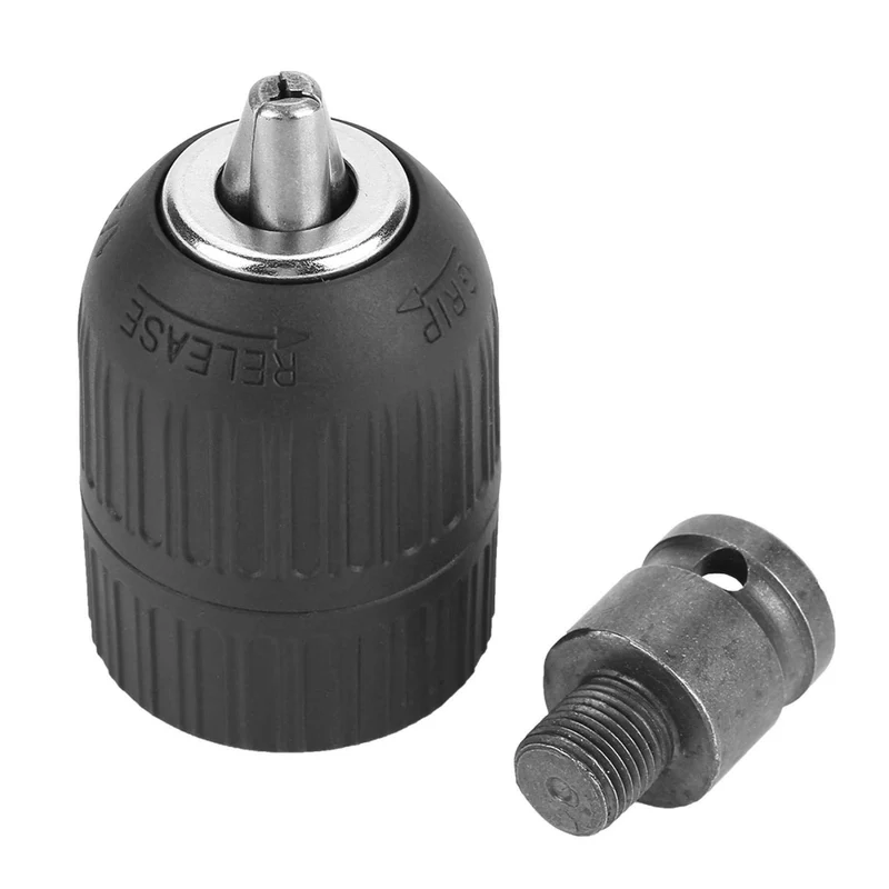 mandrino senza chiave f 1/2x20 unf - ø 1,5÷13 mm