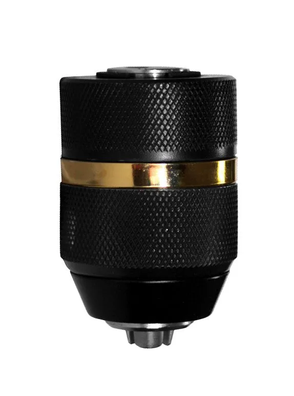mandrino senza chiave in metallo f 1/2x20 unf - ø 1,5÷13 mm