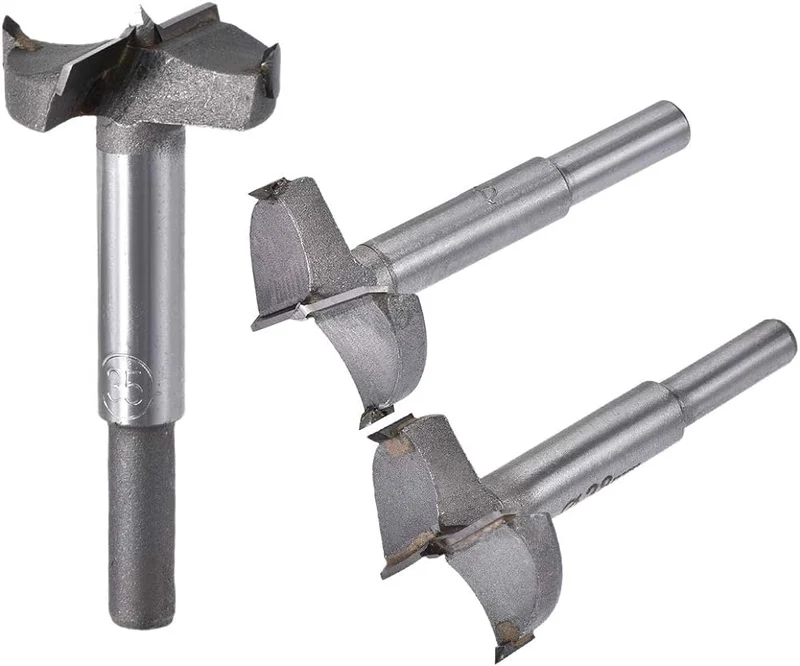 punta per legno tipo forstner 26 mm