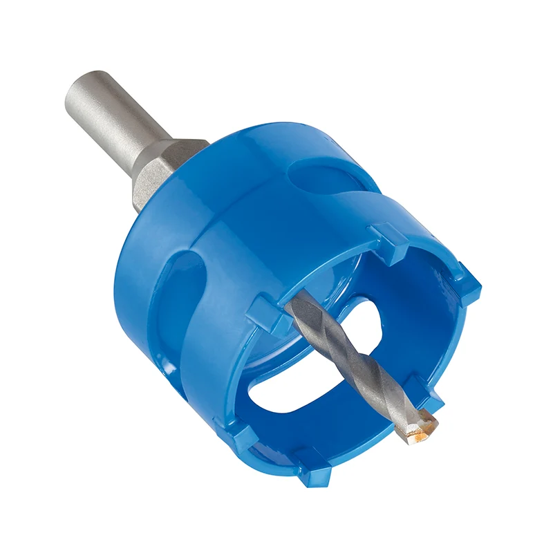fresa a tazza per edilizia 25 mm