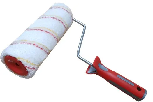 rullo in microfibra '4990' 25 cm