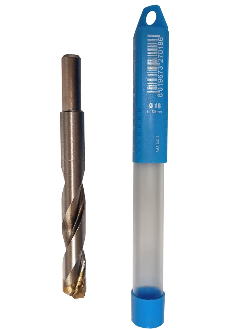 punta per muro 'super 007' 3x60 mm