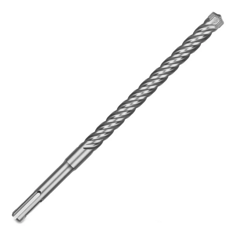 punta sds-plus 6x210 mm