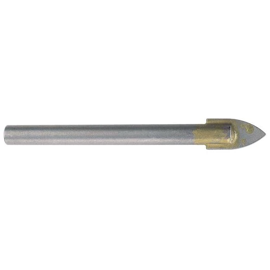 punta per vetro 8x70 mm