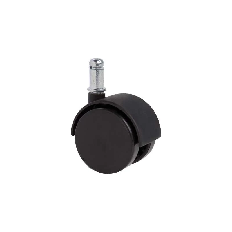 ruota arredamento art. 164n avo 50 mm - portata 40 kg