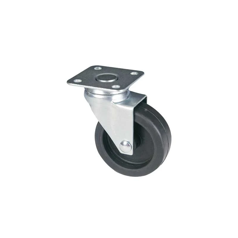 ruota arredamento art. 220t avo 50 mm - portata 20 kg