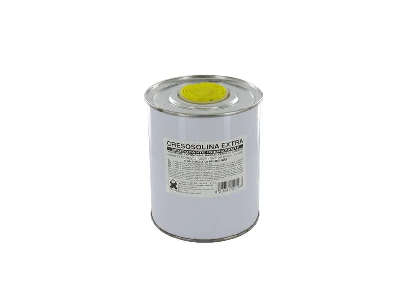 creosolina 1 lt