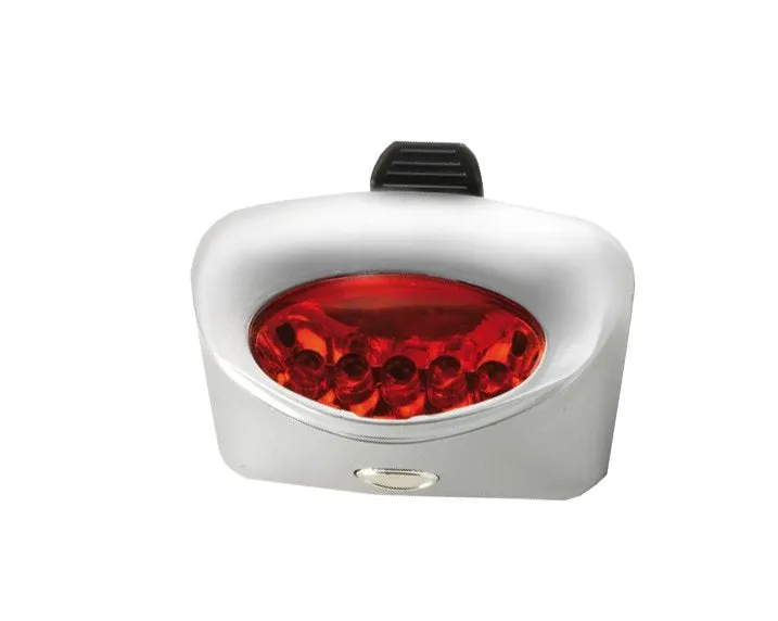 proiettore posteriore 5 led