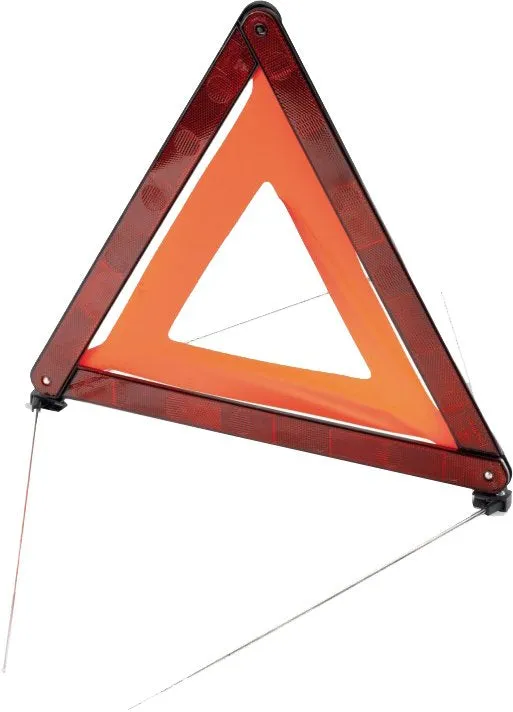 triangolo emergenza omologato