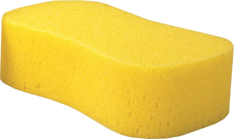 spugna lavaggio farfalla 24x13,5x6,5 cm