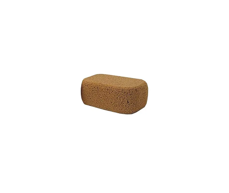 spugna lavaggio ovale 18x11x6 cm