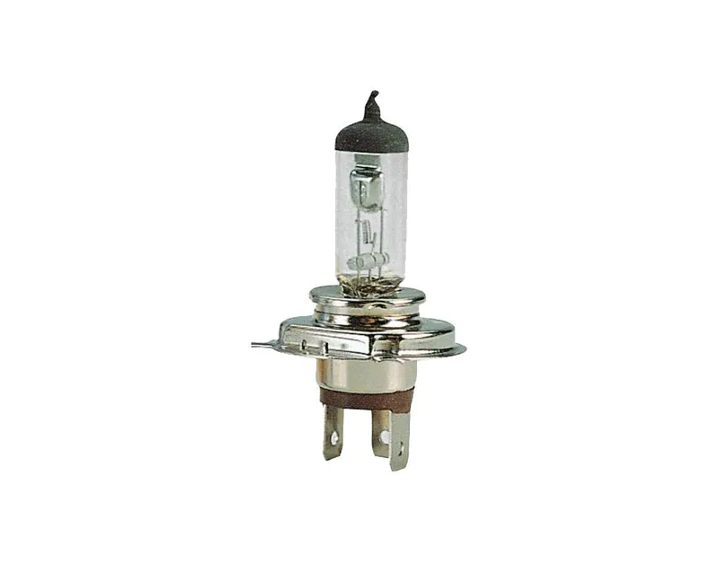 lampada 12 v h 4 60/55 w p43 - blister