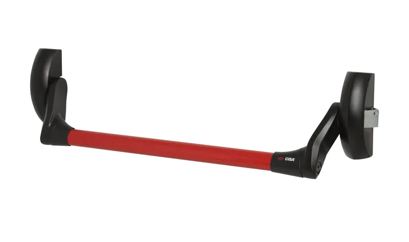 maniglione antipanico da applicare 'fast push' art. 59011 cisa -