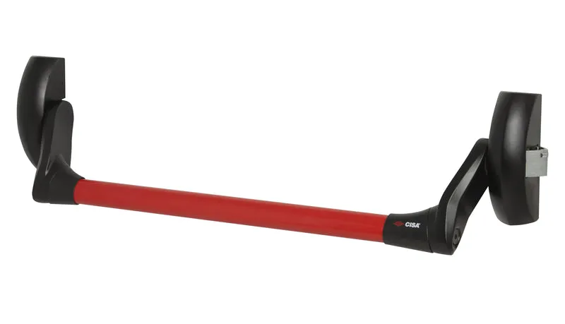 maniglione antipanico da applicare 'fast push' art. 59001 cisa -