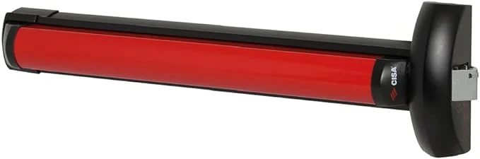 maniglione antipanico da applicare 'fast touch' art. 59801 cisa 120 cm