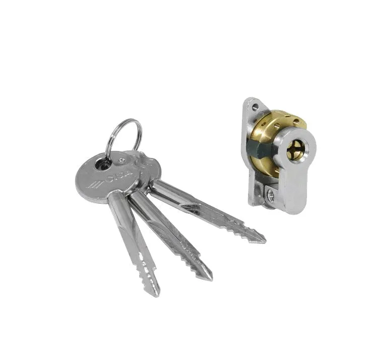 cilindro a spillo art. 02400 cisa