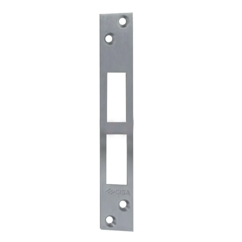 contropiastra in ferro art. 06232.20 cisa