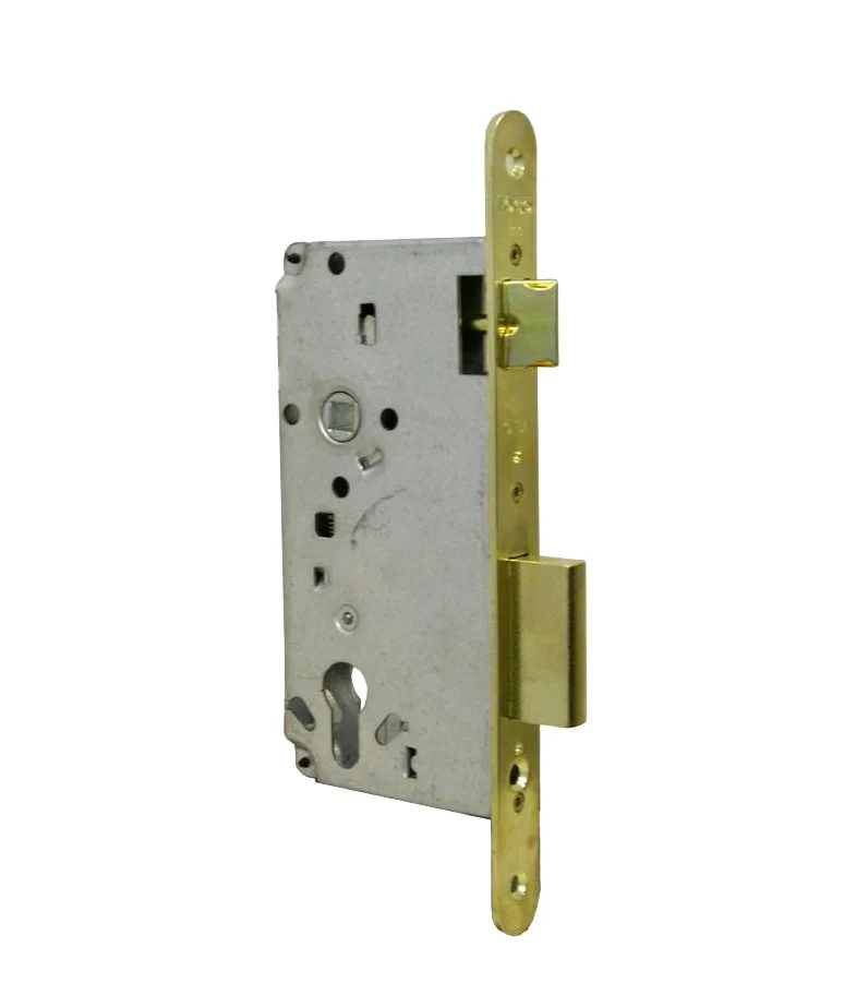 serratura da infilare a cilindro profilo europeo art. 5c631 cisa e50