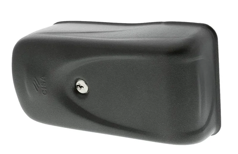 serratura elettrica per cancelli art. 1a721 cisa e50÷80