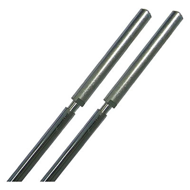 coppia aste per serrature art. 06415 cisa ø 8 mm