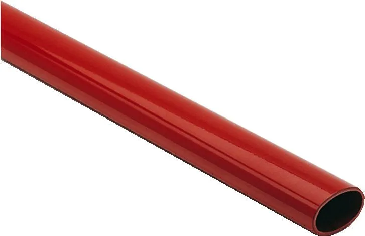 barra orizzontale per maniglione antipanico cm 120