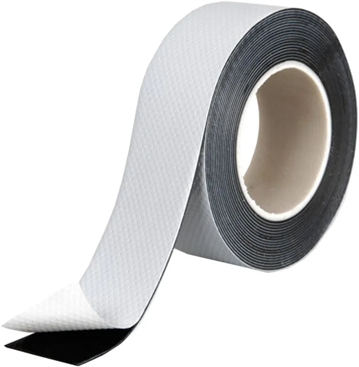 nastro autoagglomerante mm 19x10 mt