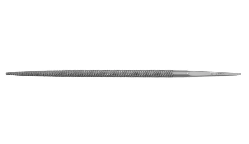 raspa per legno tonda 10" - 250 mm