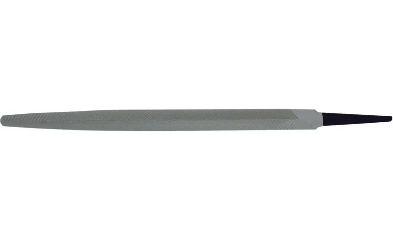 lima triangolare 6" - 150 mm