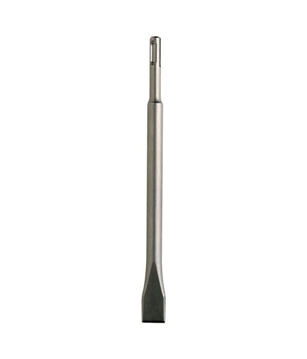 scalpello sds-max a taglio krino 280 mm