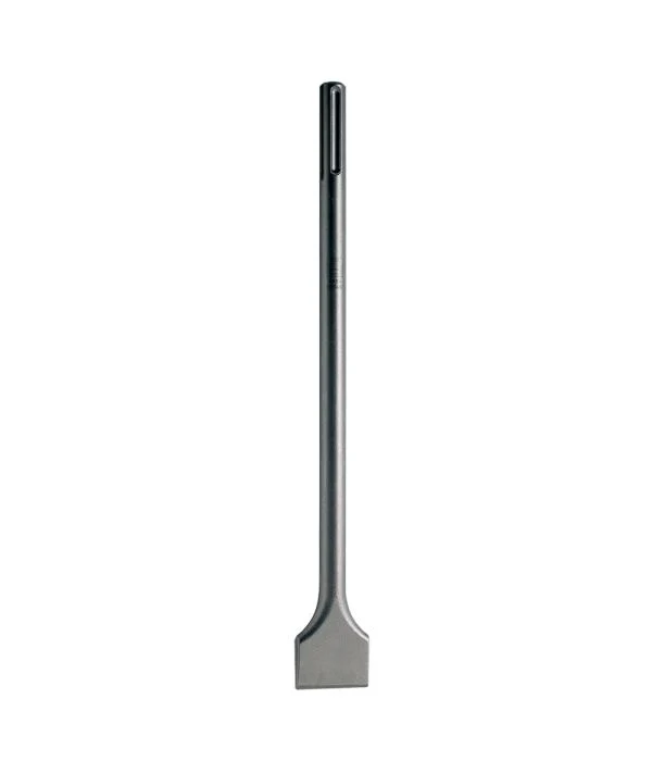 scalpello sds-max a taglio largo krino 50x400 mm