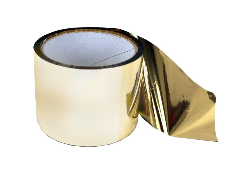 nastro spaventapasseri mm 70x100 mt