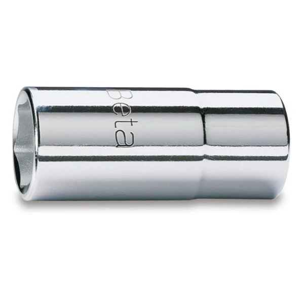 chiave a bussola esagonale per candele art. 956c beta 20,8 mm - 13/16"