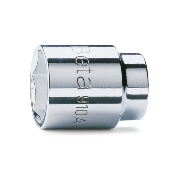 chiave a bussola esagonale art. 920a beta 30 mm