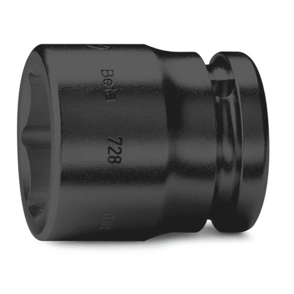 chiave a bussola esagonale macchina art. 728 beta 30 mm