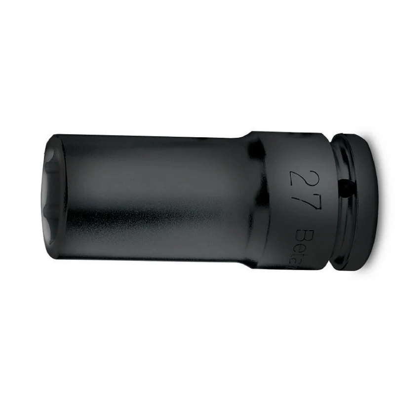 chiave a bussola esagonale macchina prolungate art. 720l beta 21 mm