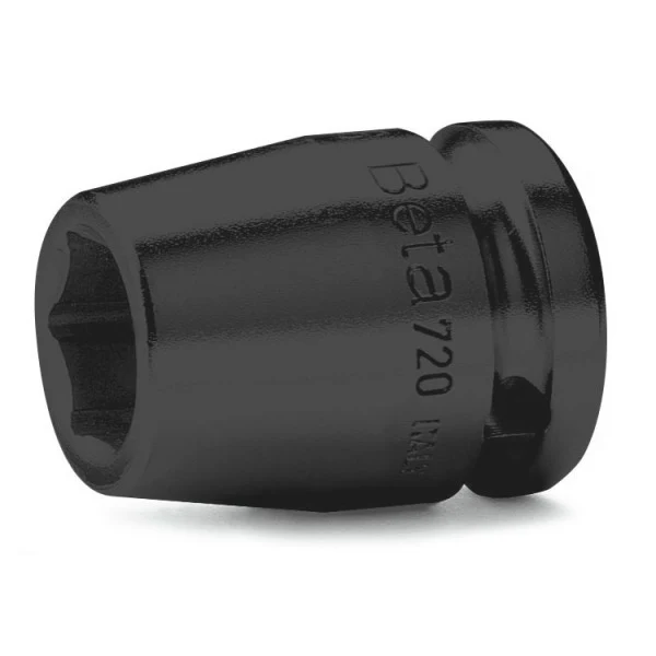 chiave a bussola esagonale macchina art. 720 beta 24 mm