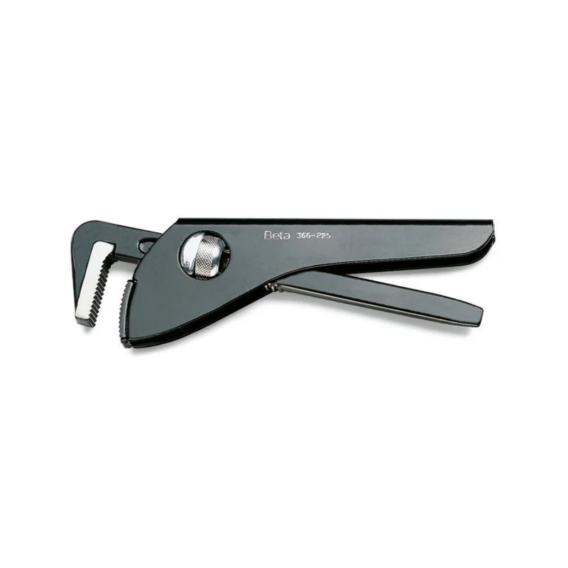 giratubi tipo leggero art. 366 beta 225 mm - ø max 1"1/2