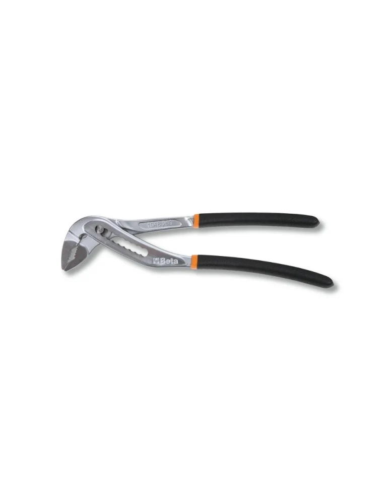 pinza regolabile art. 1048 beta 250 mm