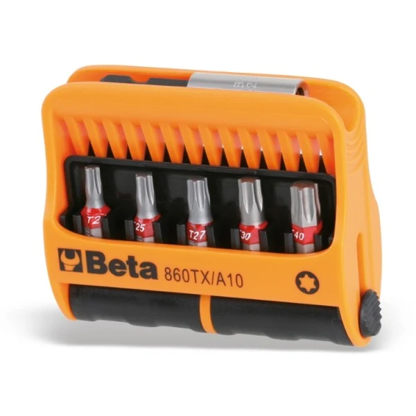 serie inserti art. 860tx/a10 beta 10 pezzi