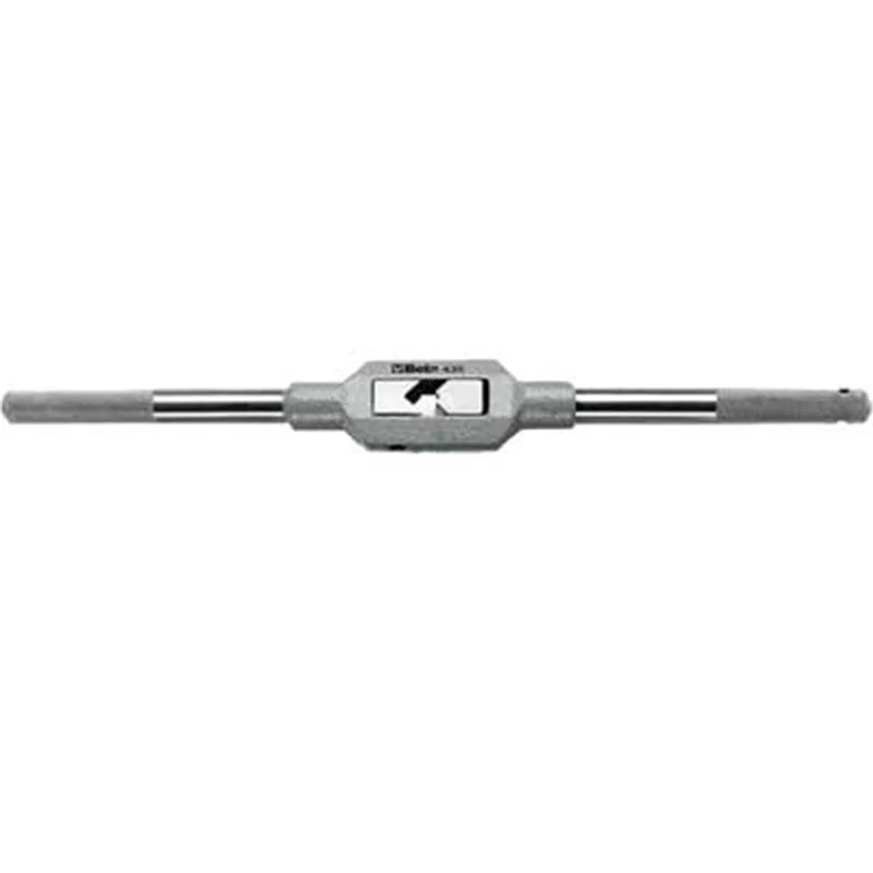 giramaschi regolabile art. 435/1,5 beta 2,5÷6 mm (m3÷m12)