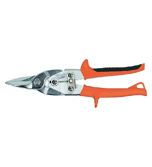 cesoia a doppia leva lame curve sinistrorse art. 1124 beta 250 mm