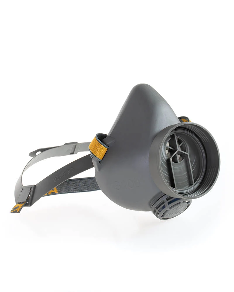 maschera di protezione 'eurmask uno'