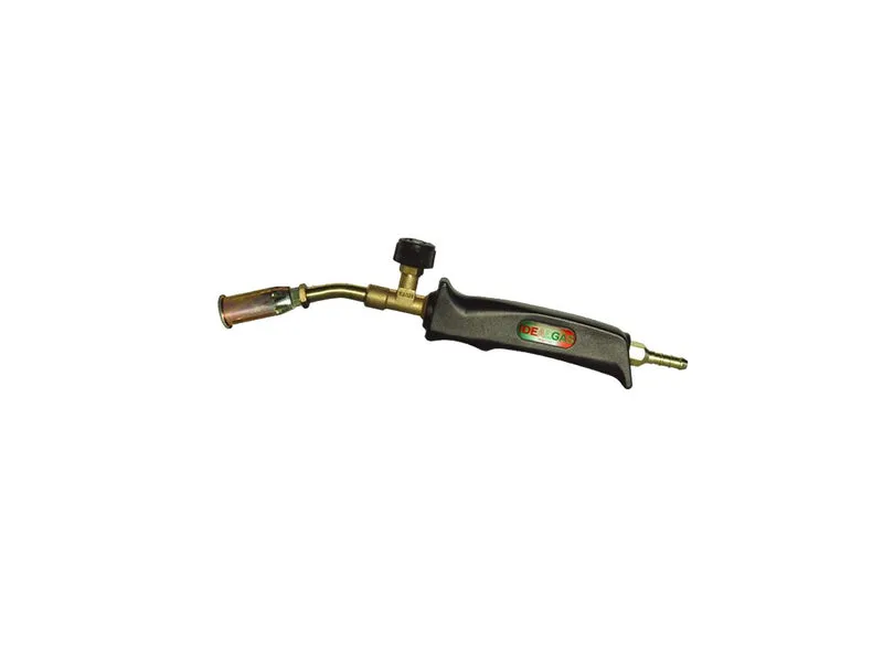cannello da riscaldo 40 cm bruciatore ø 20 mm