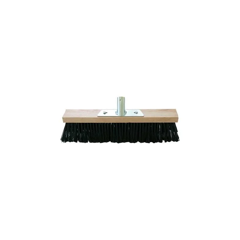 scopa industriale 'maxi' 60 cm