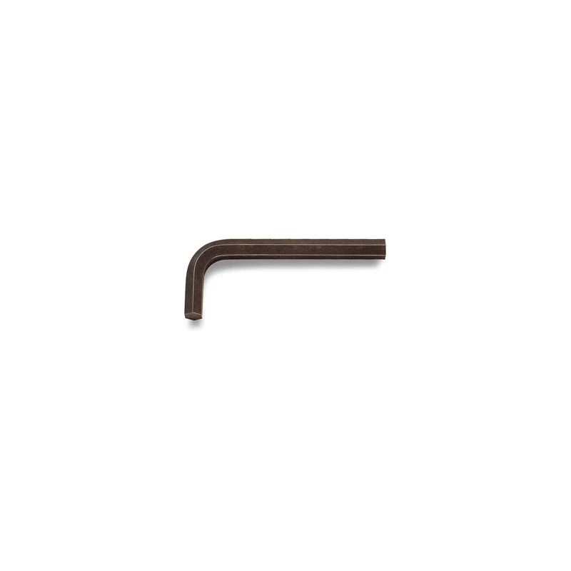 chiave maschio esagonale piegata art. 96n beta 14 mm