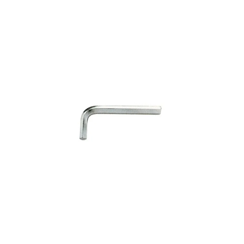 chiave maschio esagonale piegata art. 96 beta 6 mm