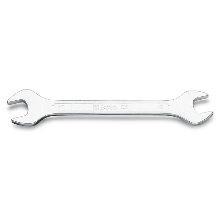 chiave a forchetta doppia art. 55 beta 30x32 mm