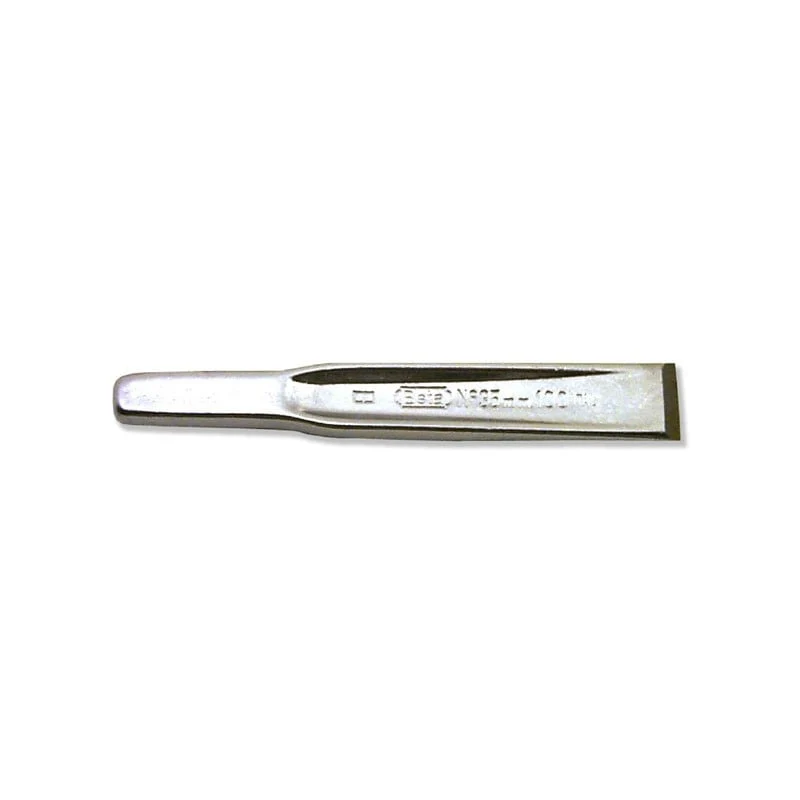 scalpello nervato art. 35 beta 150x20,5 mm