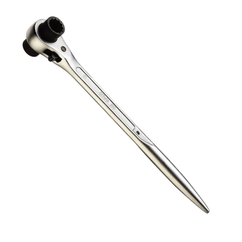 chiave per ponteggi a cricchetto art. 93c beta 21x22 mm